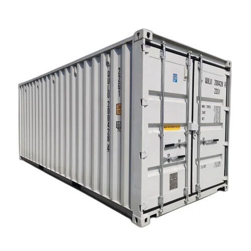 20' GP New Shipping Container