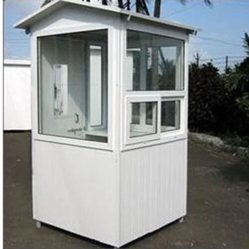 Porta Toilet Cabins