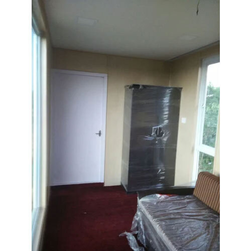 Labor Accommodation Container