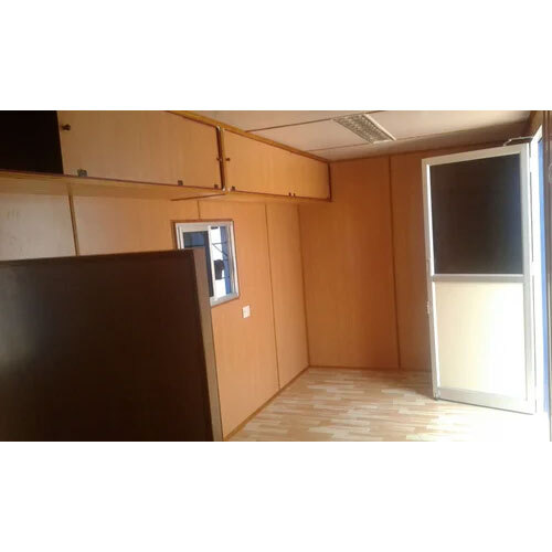 Portable Site Offices