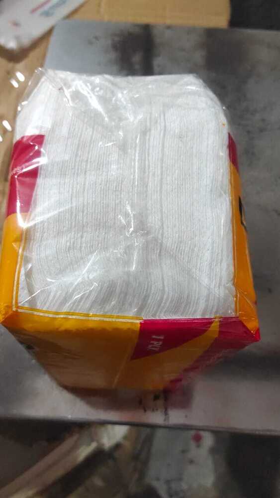 soft tissue paper