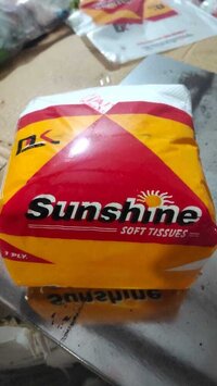 soft tissue paper