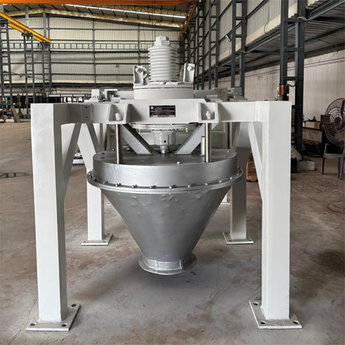 Pin Mill For Maize Starch Plant