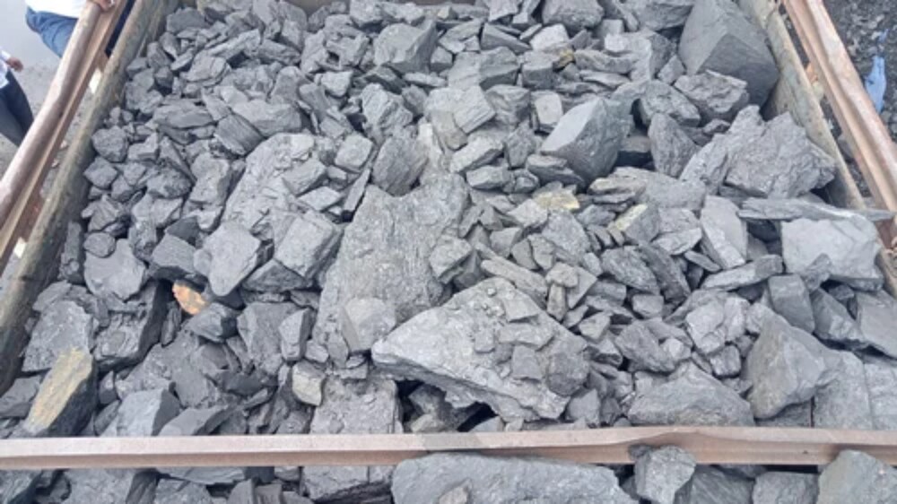 Domestic Coal