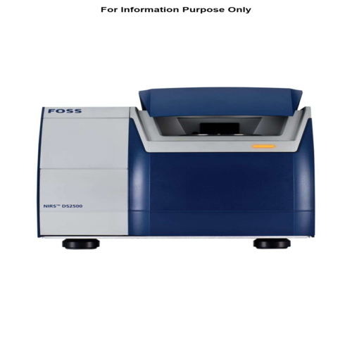 Foss Alphatec FNo Perform Standard Falling Number Analyzer