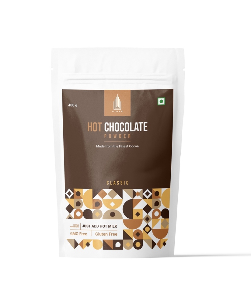 Higer Hot Chocolate Classic