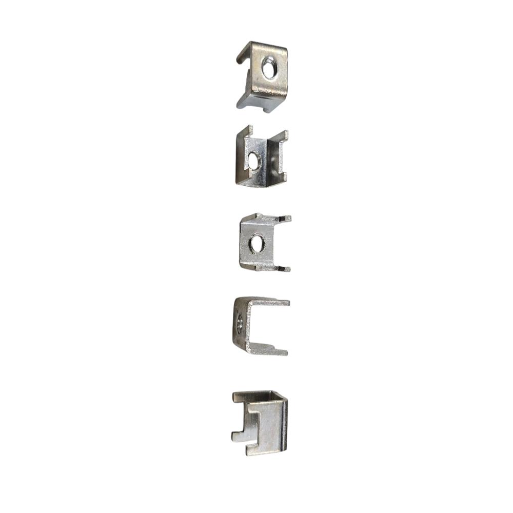 Terminal Pcb Type - Grade: Brass: 63/37