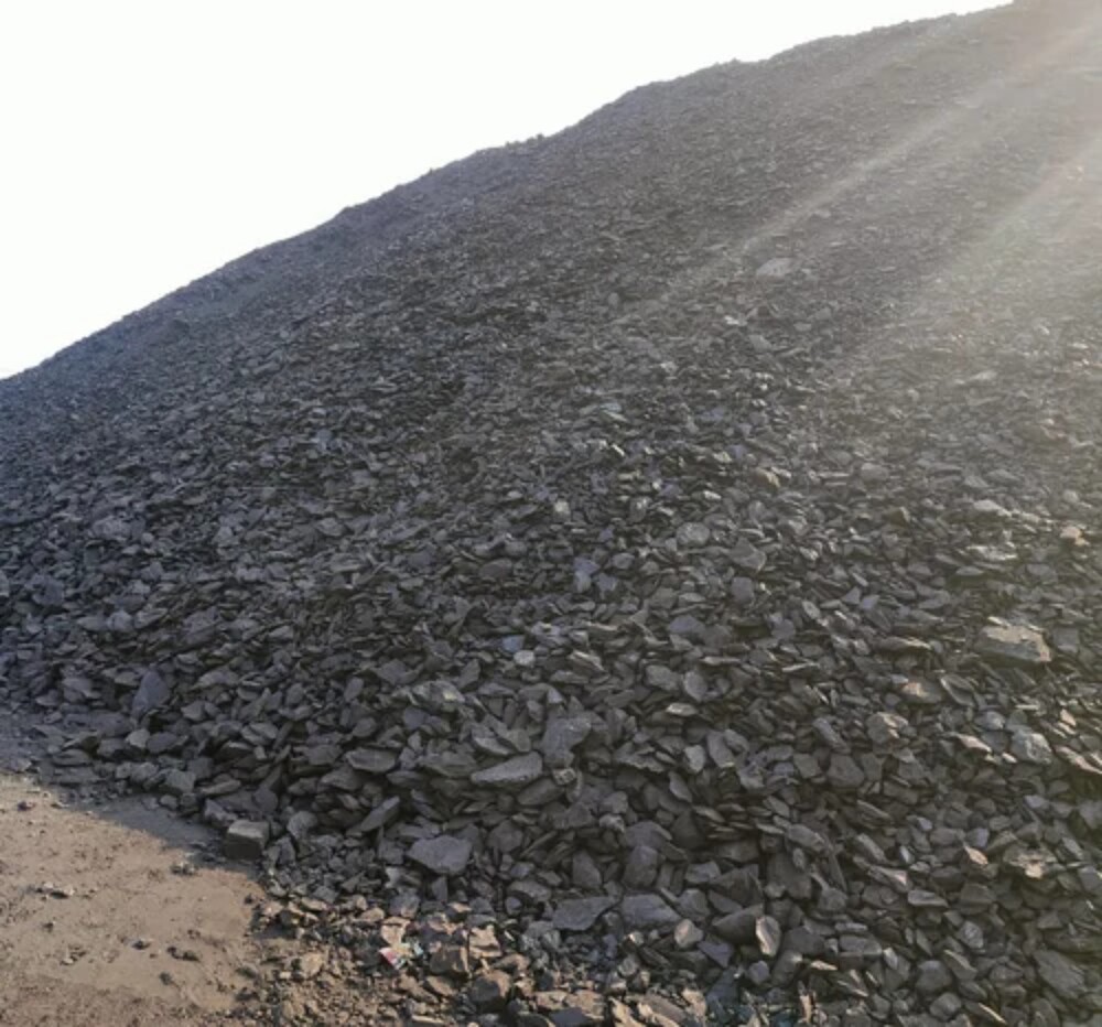 Domestic Steam Coal