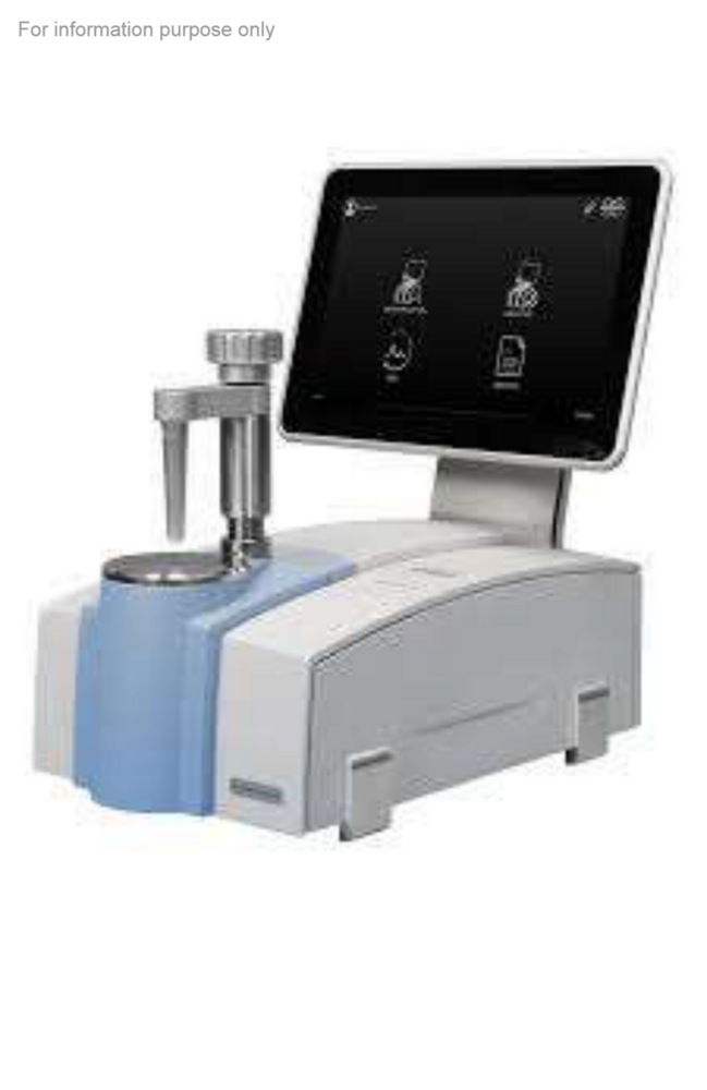 Bruker Compact FT-IR Spectrometer ALPHA II