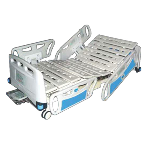OM-504 Electirc ICU Bed