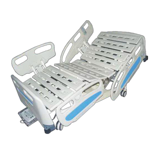 Hospital Portable Bed