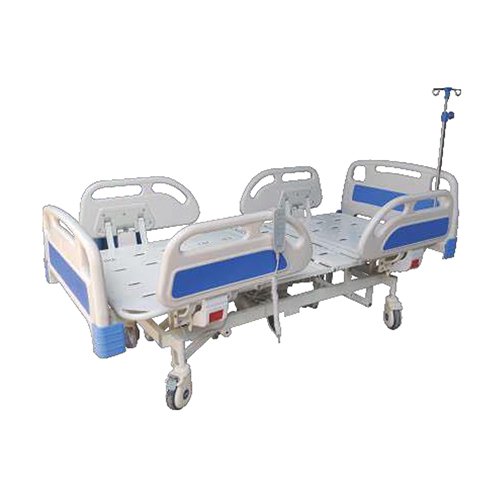 OM-506 Electric ICU Bed