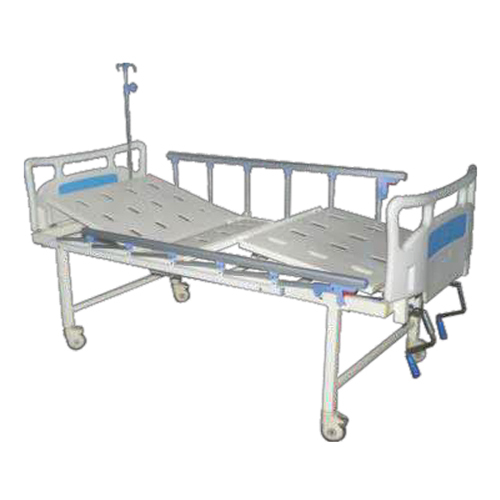 OM-511 Mechanical Fowler Bed