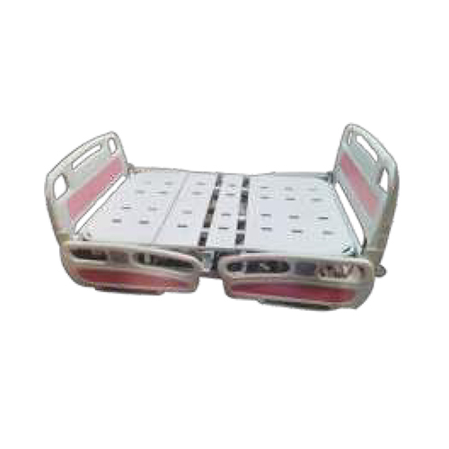Om-519 Pediatric Bed - Color: White