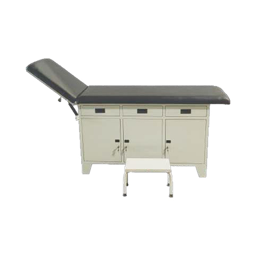 Om-583 Examination Couch - Feature: Corrosion Resistance