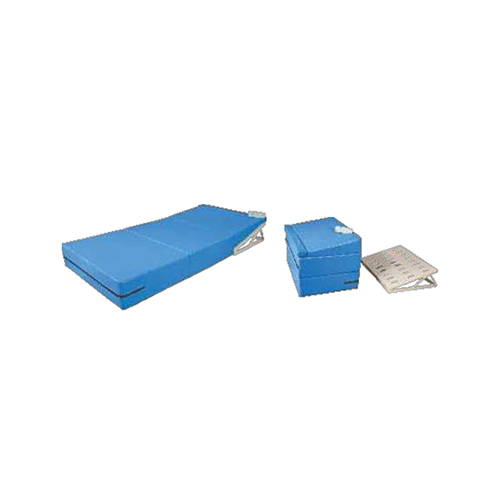 Om-520 Motorized Brackrest - Color: Blue