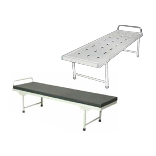 Om-516 Patients Opd Couch - Feature: Corrosion Resistance