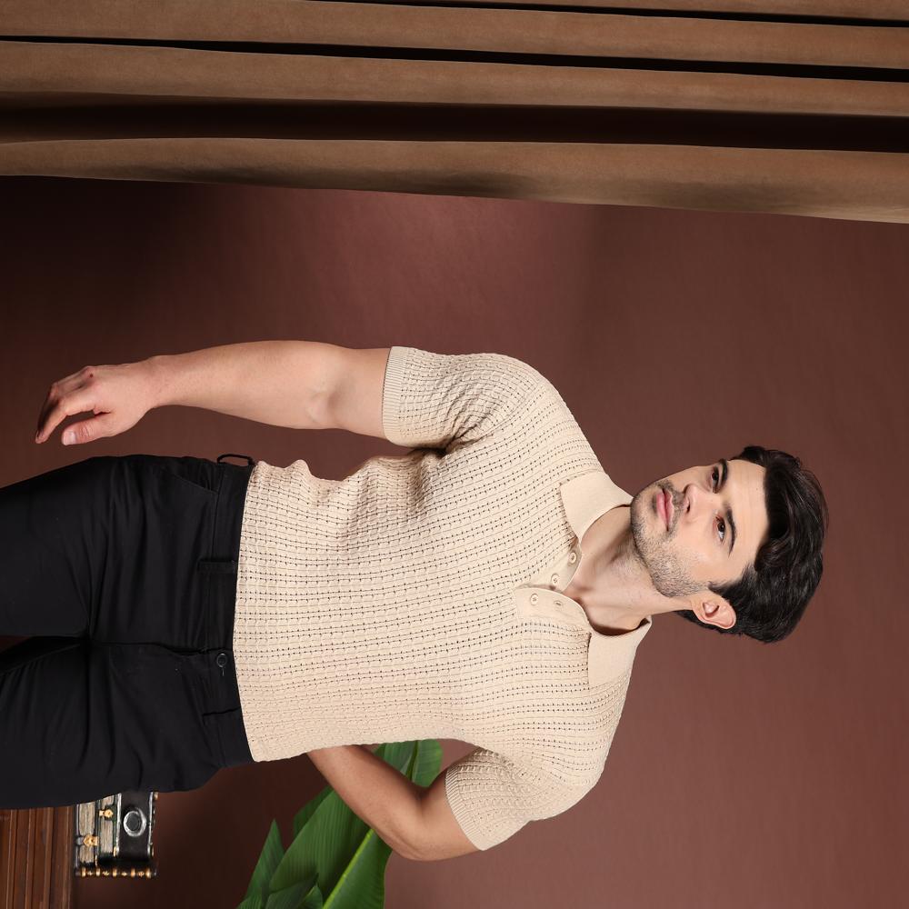 Mens Casual T Shirts