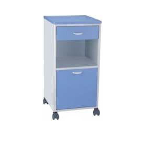 Om-522 Patients Medicine Cupboard (Dlx) - Feature: Corrosion Resistance