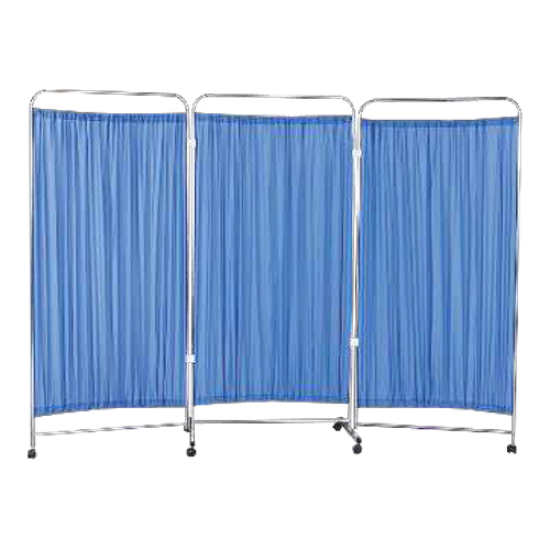 OM-535 3 Panels Bed Side Screen