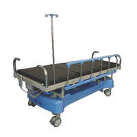 OM-541 Electric Emergency And Recovery Trolley