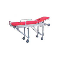 OM-545 Ambulance Stretcher