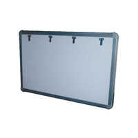 Om-596 X-ray Viewer Panel - Color: White