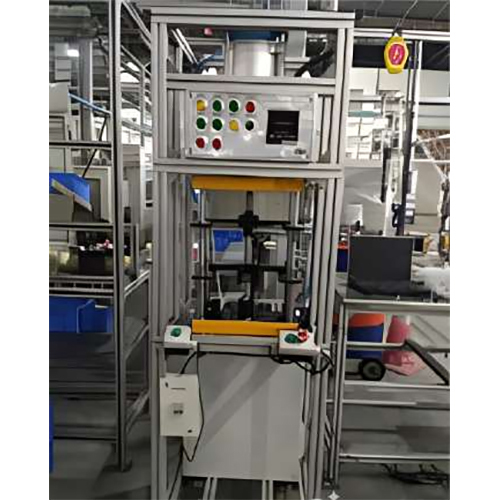 Bearing Pressing Machine - Automatic Grade: Automatic
