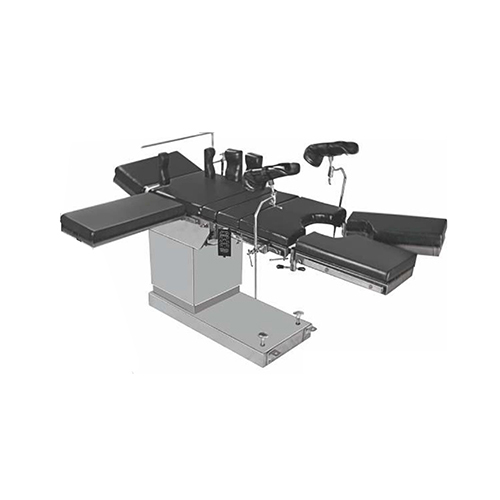 OM-611 Electric OT Table