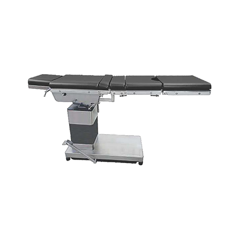 OM-613 Hydraulic OT Table