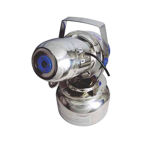 OM-619 Micro Fogger
