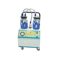Om-625 Electric Vacuum - Capacity: . 18 Lit. / Min Ltr