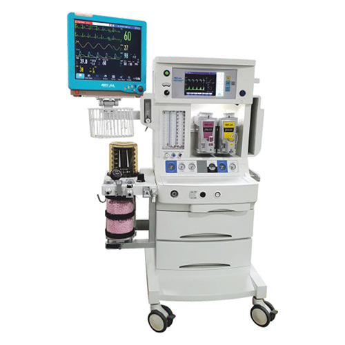 Allied Meditec Neptune Plus Anasthesia Workstation