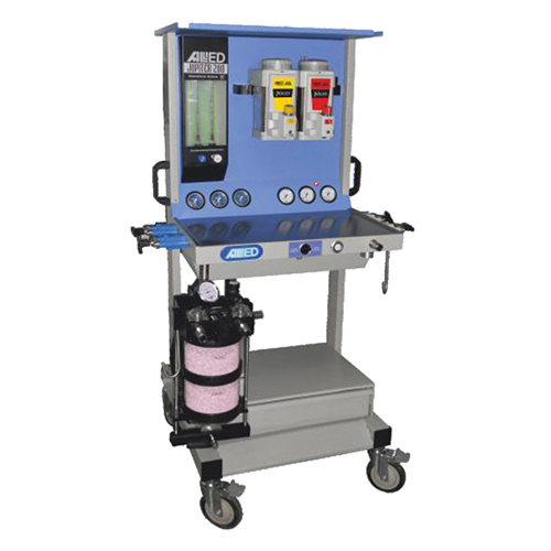 Jupiter Series Anaesthesia Machine