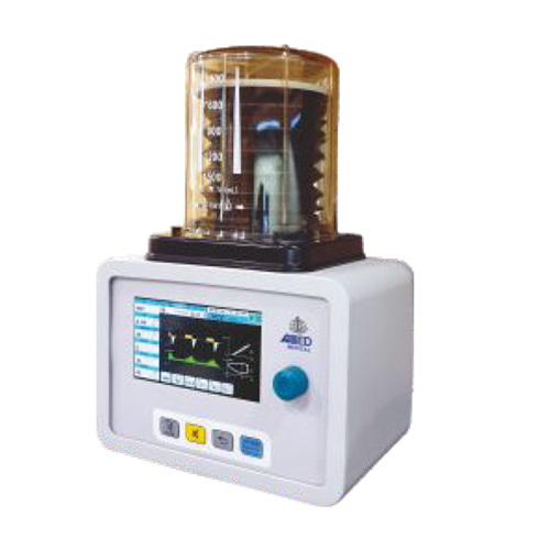 Allied Meditec 2800 Anaesthesia Ventilator