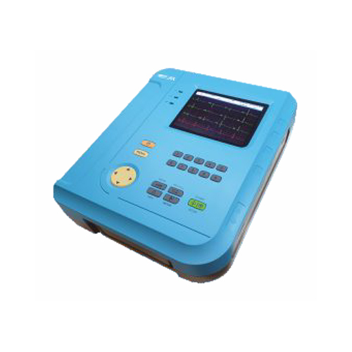 Allied Meditec E427 Electro Cardiograph