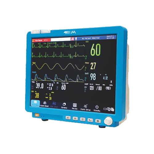 Allied Meditec M777 Upgradeble Patient Monitor