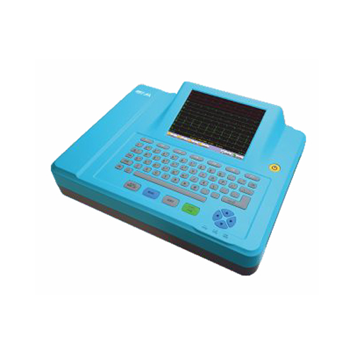 Allied Meditec E417 Electro Cardiograph
