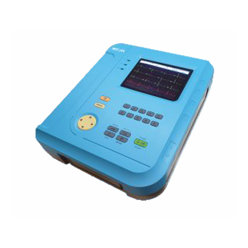 Allied Meditec E427 Electro Cardiograph
