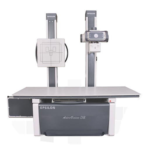 Epsilon Digital Radiography System