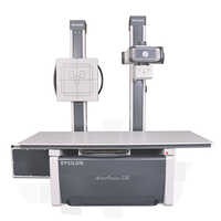 Epsilon Digital Radiography System - Material: Ss