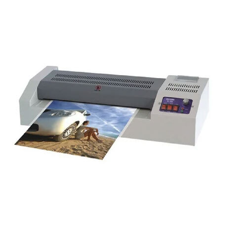 Zebra Id Card Printer - Automatic Grade: Automatic