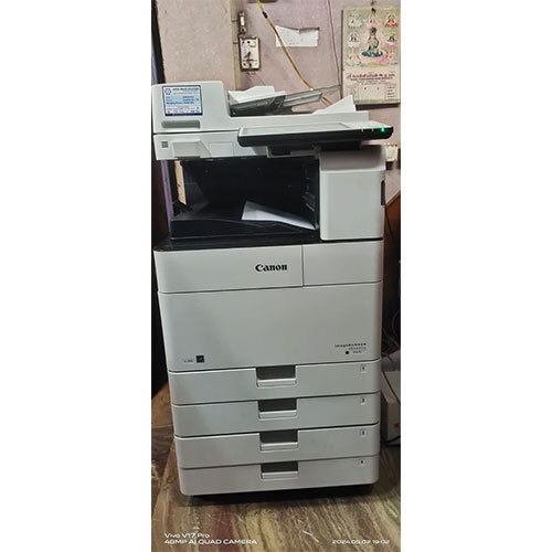 Idp Solid 510 Sd Id Card Printer - Automatic Grade: Semi-Automatic