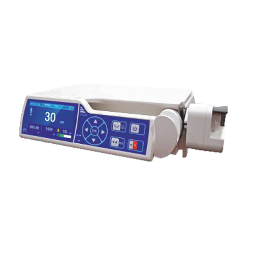 Allied Meditec SP200 Syringe Infusion Pump