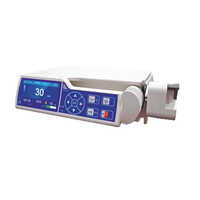 Allied Meditec SP200 Syringe Infusion Pump