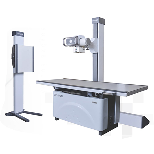 High Frequency Fixed X-Ray Machine