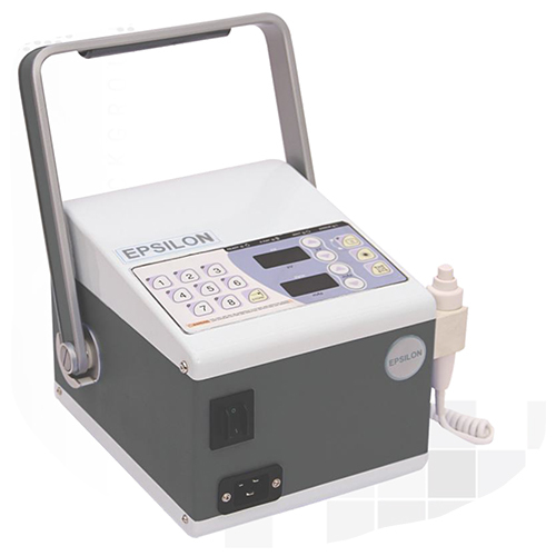 Epsilon High Frequency Portable X-Ray Machine