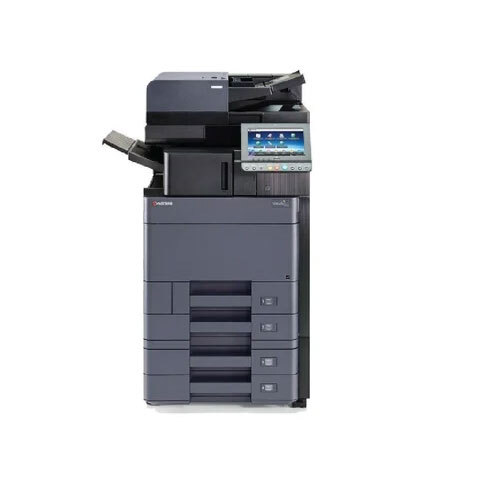 Kyocera Color Photocopy Machine 2554 - Automatic Grade: Automatic