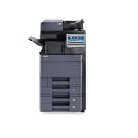 Kyocera Color Photocopy Machine 2554 - Automatic Grade: Automatic