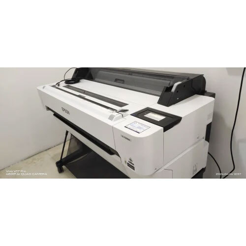 Epson Surecolor Sc-T3130X Technical Printer - Automatic Grade: Automatic